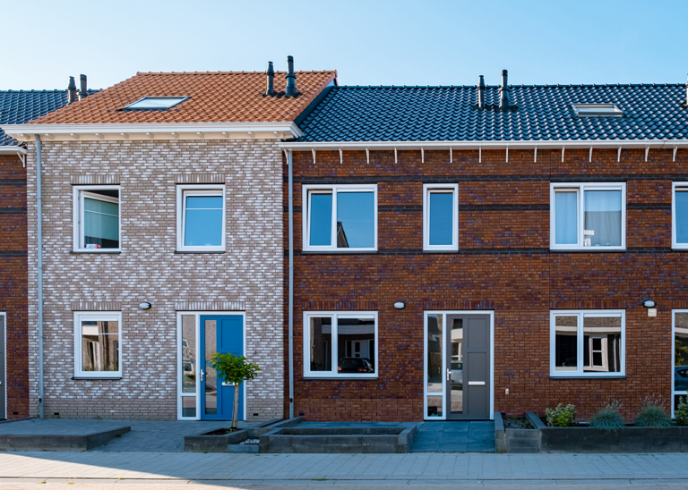 De NHG-grens stijgt in 2027 naar 500.000 euro